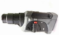 Редуктор для перфоратора Makita 2470 в сборе