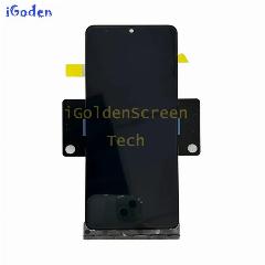 6,9 "OEM Amoled LCD для Motorola Razr 40 Ultra XT2321-3 дисплей сенсорный экран дигитайзер в сборе для Moto Razr 40 LCD, Razr 40 lcd, > 3"