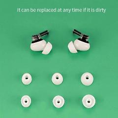 Силиконовые амбушюры OPEN-SMART для Nothing Ear (2)