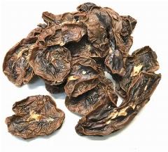 Почки сушёные говяжьи, 100 гр, натуральное лакомство для собак, DOGROG, крупная, малый, средняя