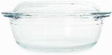 Кастрюля Pyrex ESSENTIALS 3.2л 23см круглая с крышкой, бесцветный — фото 4