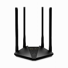 Wi-Fi роутер Mercusys MR30G, AC1200, черный (MR30G)