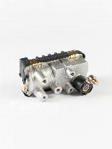 Актуатор турбины FORD transit G-59 767649 6NW009550 786880-0006 — фото 4