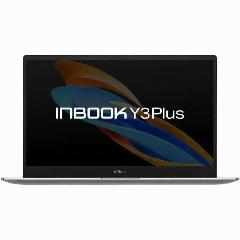 Ноутбук Infinix Inbook Y3 PLUS YL512 серый (71008302495)