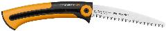 Пила садовая FISKARS Xtract SW 73, оранжевый/черный/серебристый