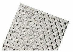 Рассеиватель для свет. 595х595 призма VARTON V2-A0-PR00-00.2.0007.25, нет (без)