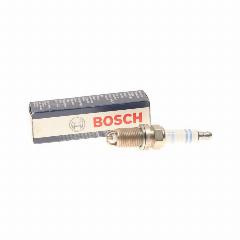 Свеча зажигания FR8HDC+ BOSCH 0242229782, М14
