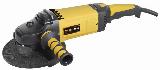 УШМ Hanskonner HAG24230ECH, 2400 Вт, 230 мм, без аккумулятора, 14x52.5x17 мм — фото 1