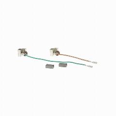 Угольные щетки для комбайнов Bosch MUM4 (622438)