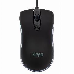 Игровая мышь HIPER A-5 Wind