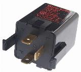 Реле поворота HYUNDAI Porter, Accent, Sonata 5, Santa Fe, i10, i30, Elantra KIA Bongo, Rio, Cerato FYC 95550-34000 — фото 2