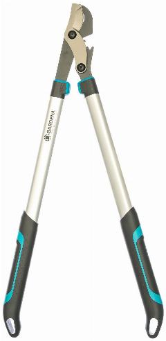 Сучкорез Gardena EnergyCut 750B, бирюзовый/серый