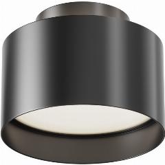 Потолочный светодиодный светильник Maytoni Technical Planet C009CW-L16B4K