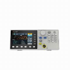 Генератор сигналов DGE1060 OWON одноканальный 60 МГц, темно-серый