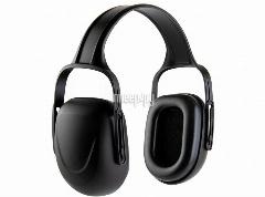 Защитные наушники Jeta Safety Black JEM102
