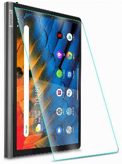 Защитное стекло Tempered Glass для планшета Lenovo Yoga Smart Tab YT / X705F / X705X 10.1", бесцветный