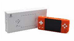 Игровая приставка Anbernic RG28XX 64Gb Orange (Новый)
