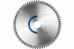 FESTOOL Пильный диск алюминий/пластмас HW 216*2,3*30 TF64 500122, серебристый
