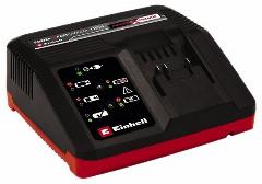 Зарядное устройство PXC Einhell, 4512103, для аккумуляторных батарей