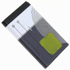 Nobby 120 Аккумуляторная батарея, серый