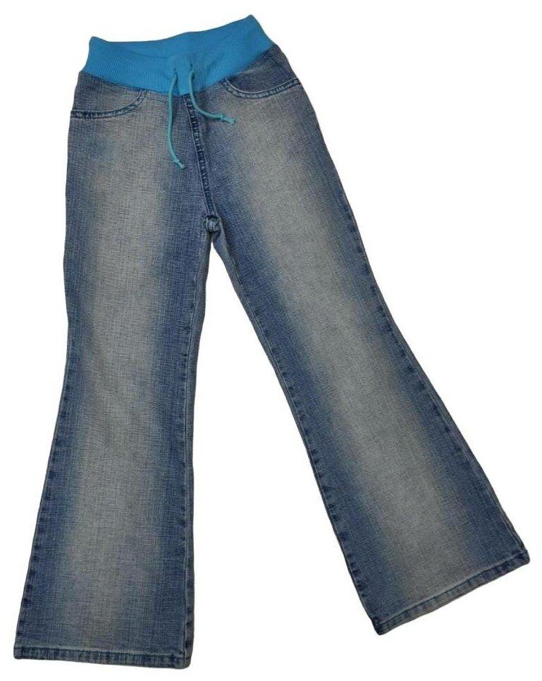 Джинсы MEWEI