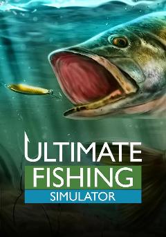 Ultimate Fishing Simulator (Steam; PC; Регион активации Россия и СНГ)
