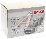 Звуковой сигнал Bosch 0 986 AH0 503, 12v черный — фото 3