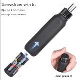 Xiaomi Ratchet Screwdriver Set 37 в 1, 9 in 1 — фото 4