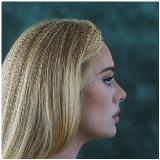 Компакт-диск Adele. 30 (CD) — фото 1