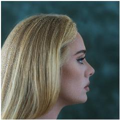 Компакт-диск Adele. 30 (CD)