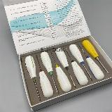 Набор из 9 шт. стоматологических лифтов Let me see, 1set — фото 2