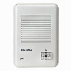 Переговорное устройство COMMAX DR-201D, белый