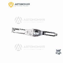 Суппорт ролика натяжн PSA Peugeot Citroen 5706H1