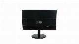 Монитор 19" SVN-19HD. ЭКРАН: 19", плоский с пластиковой рамкой, TN матрица, 1366х768, 92%, 80% — фото 2