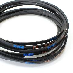 Ремень приводной клиновой А - 1125 (A43.1 13х1095 Li / 1125 Lw) Baltbelt