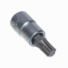Головка бита 1/4" Torx Т35, L 32 мм, Force 3263235