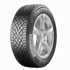 Шина зимняя нешипованная Continental ContiVikingContact 7 215/60 R16 99T XL для легкового автомобиля