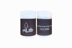 Калибровочный раствор PHLab для TDS метров 1000 ppm EC 50мл, прозрачный