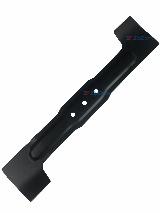 Нож подходит для электрической газонокосилки BOSCH 37 (Rotak 37, ARM 37 Bosch) (замена для F016800343), чёрный — фото 4