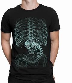 Футболка Dream Shirts, черный