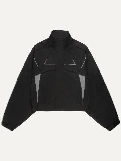 Ветровка Raw Storage, черный, 44