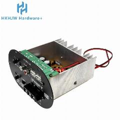 Автомобильный сабвуфер модуль Core 8 дюймов 12В 120Вт