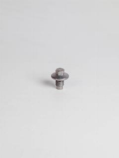 Болт сливной (пробка масляного поддона) ford /m14x1.5mm 2261879