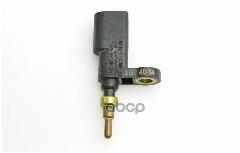 Датчик температуры, VAG, 03F919501B, черный