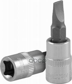 Насадка Торцевая 1/4 Dr С Вставкой Sl 5,5 Мм. OMBRA арт. 114555