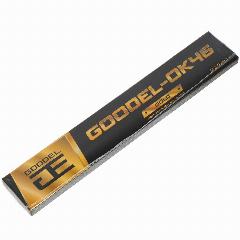Электроды Goodel ОК-46 Gold 3мм 350мм 1кг Россия