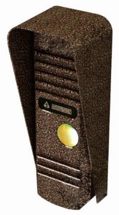 Вызывная аудиопанель Activision AVC-105 (медь)