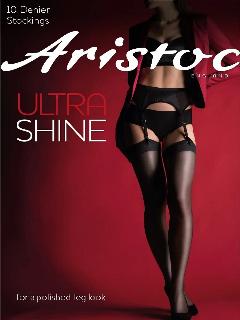 Чулки Aristoc, черный