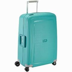 Чемодан Samsonite, 49x29x69 см