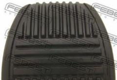 Накладка педали сцепления и тормоза NISSAN ALMERA N15, PRIMERA P11/P12 0183-GX90 FEBEST 0183-GX90 | цена за 1 шт